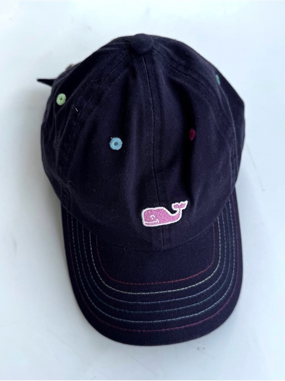 Vineyard Vines Hat